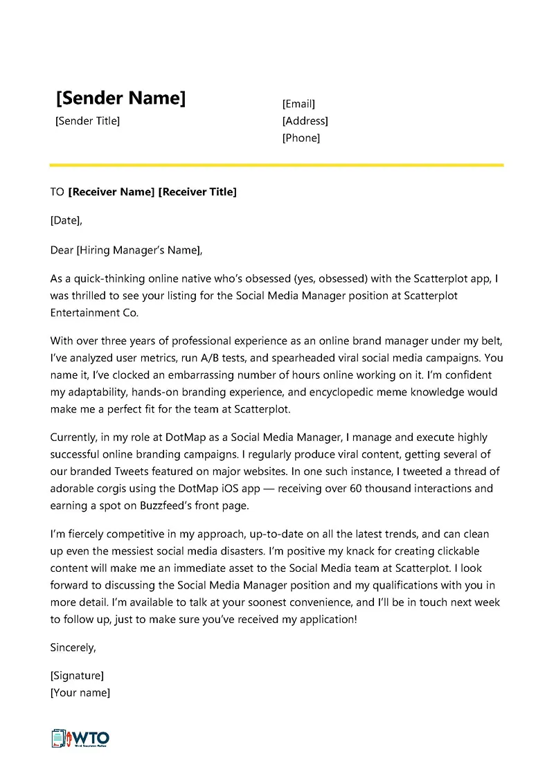 43388 cover letter research