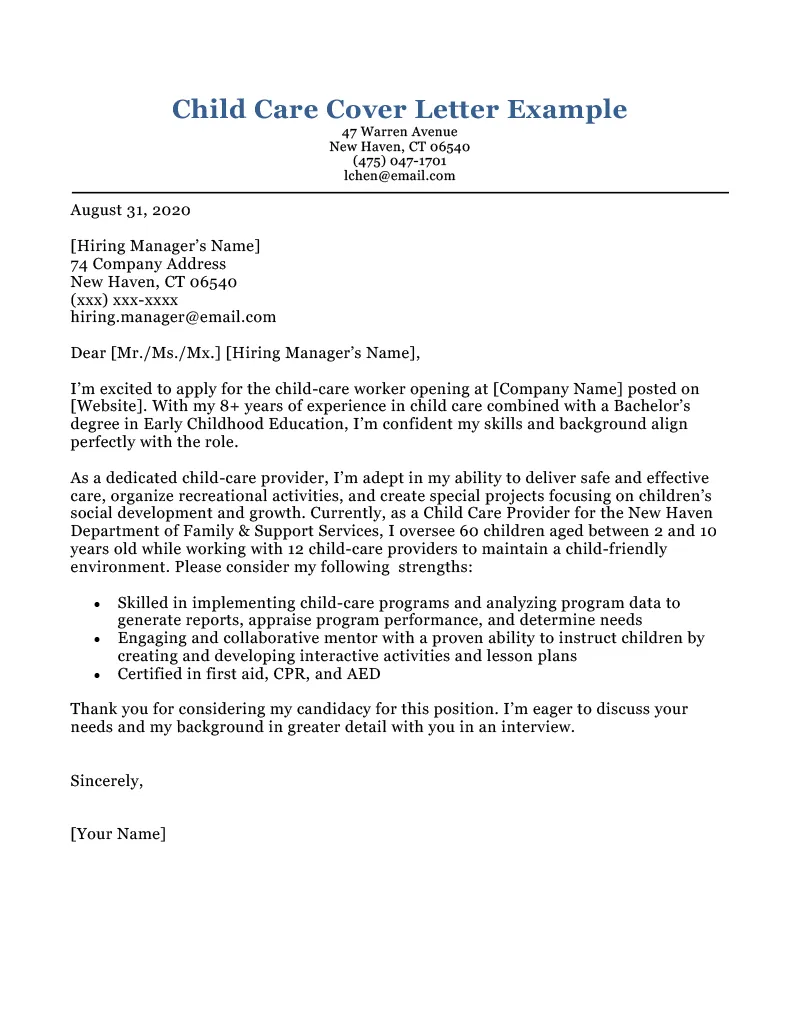 43402 quantifying achievements