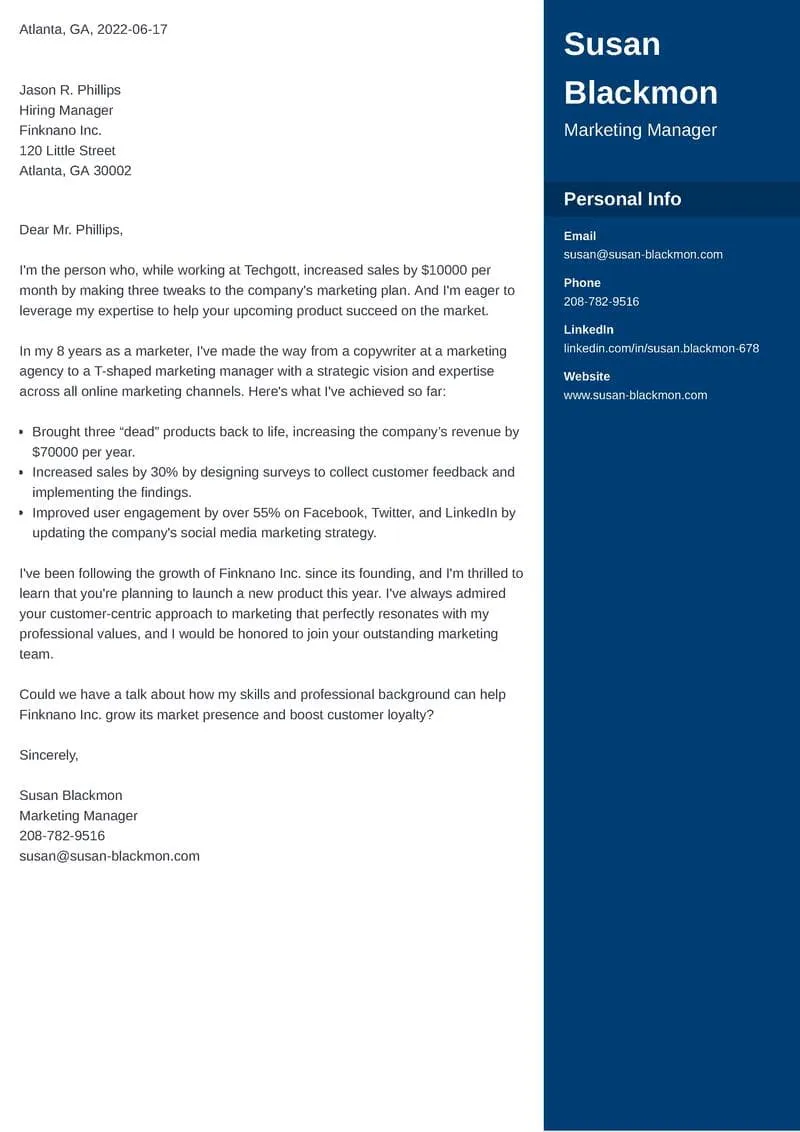 43431 cover letter ms word template