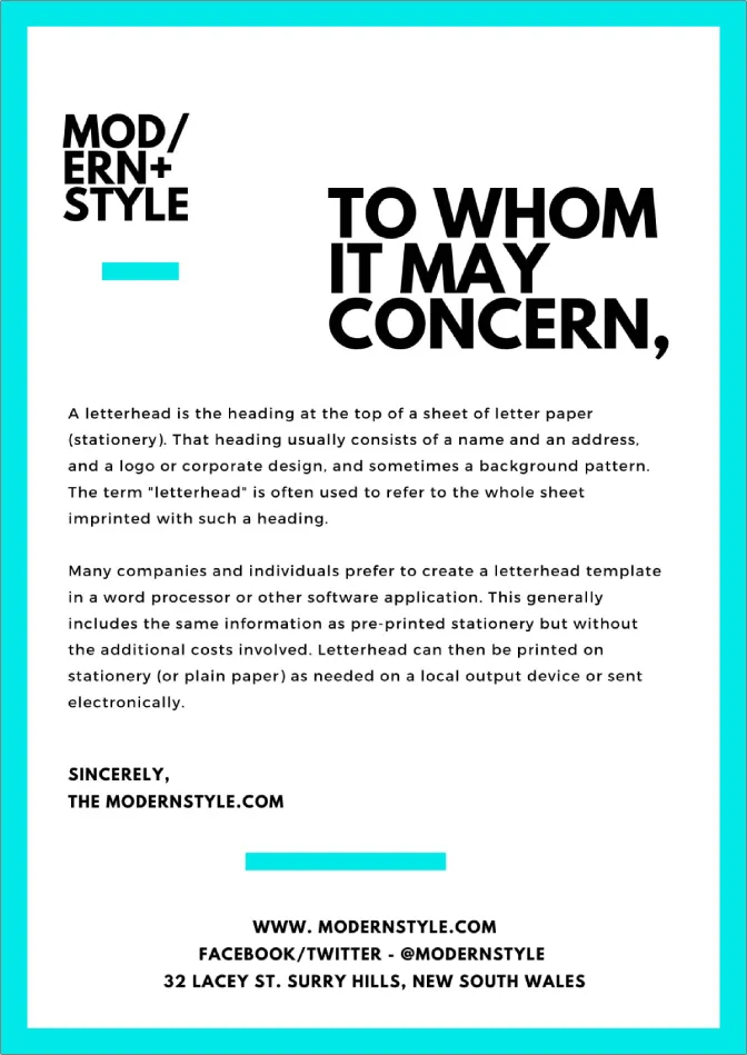 43432 cover letter sample free image6