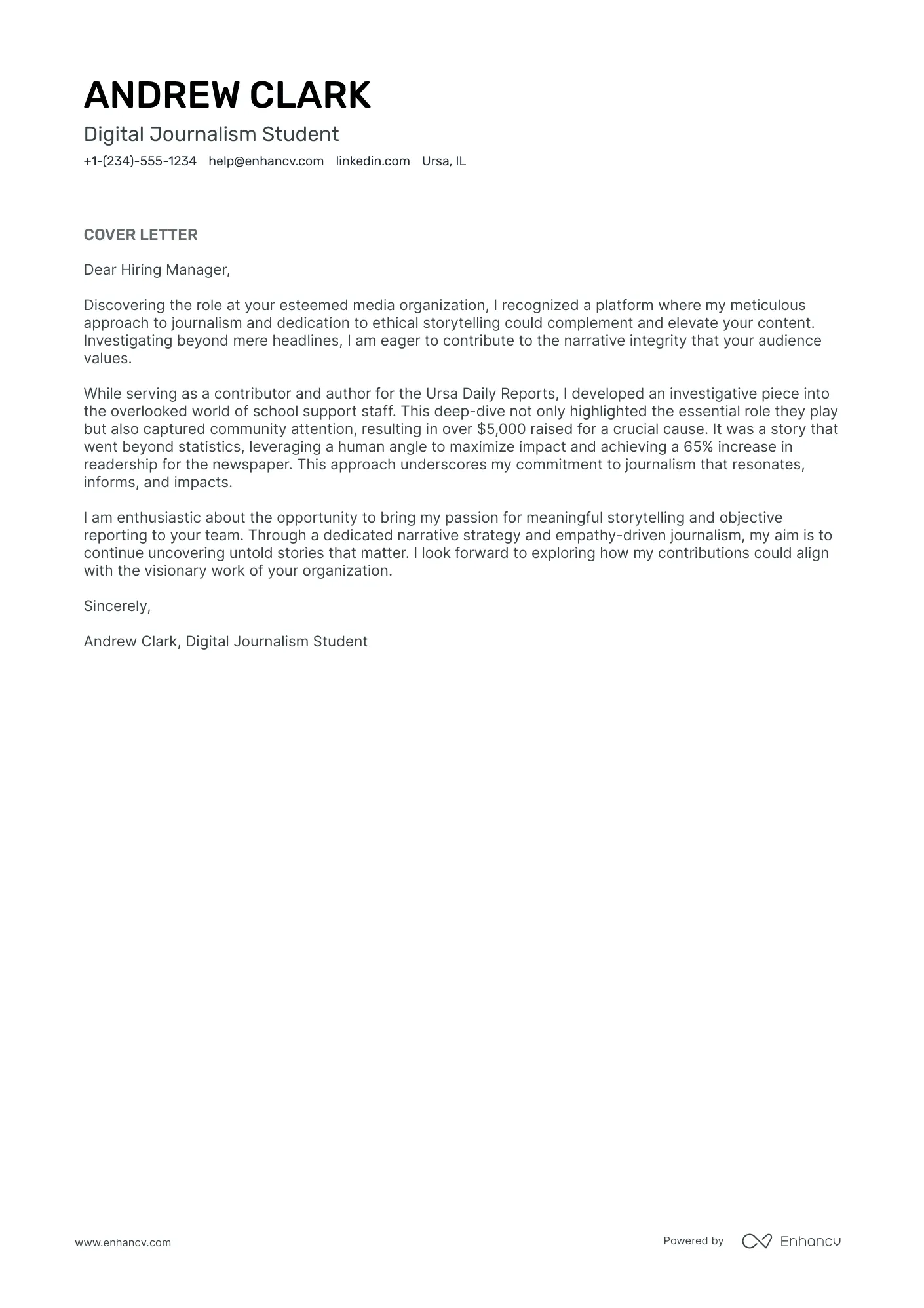 43441 academic achievements