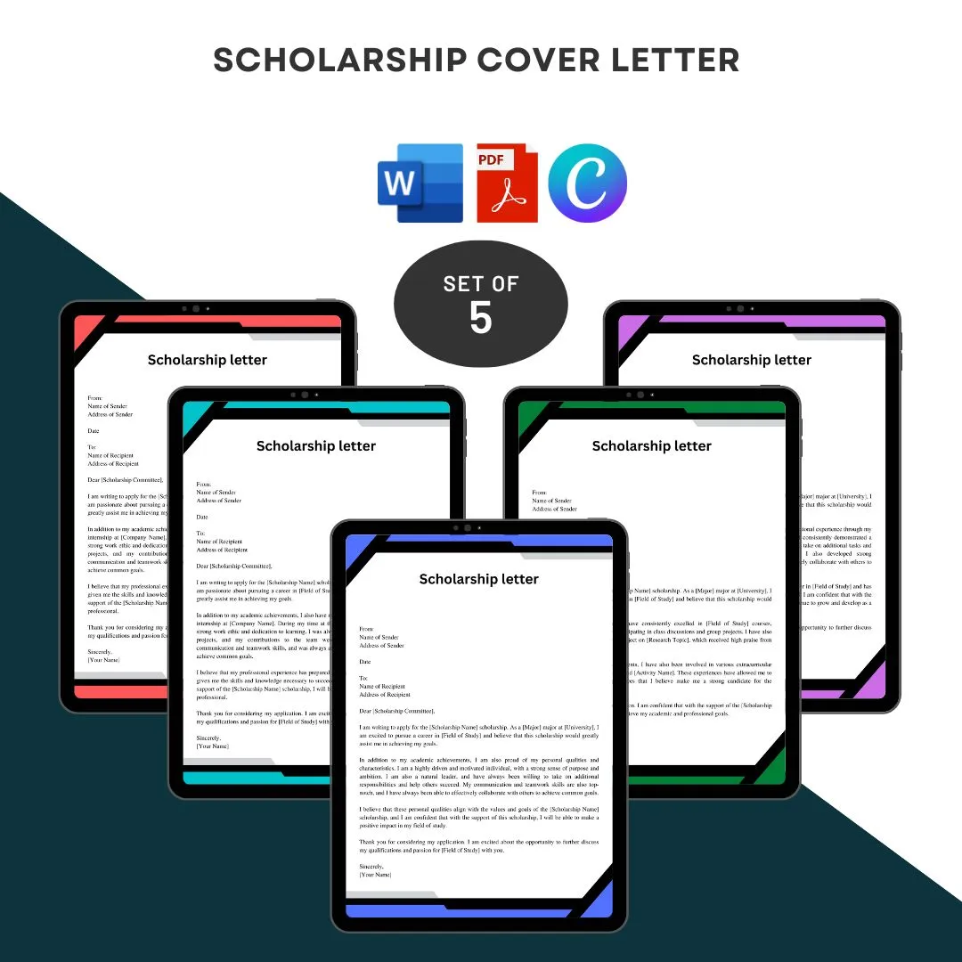 43441 cover letter tips
