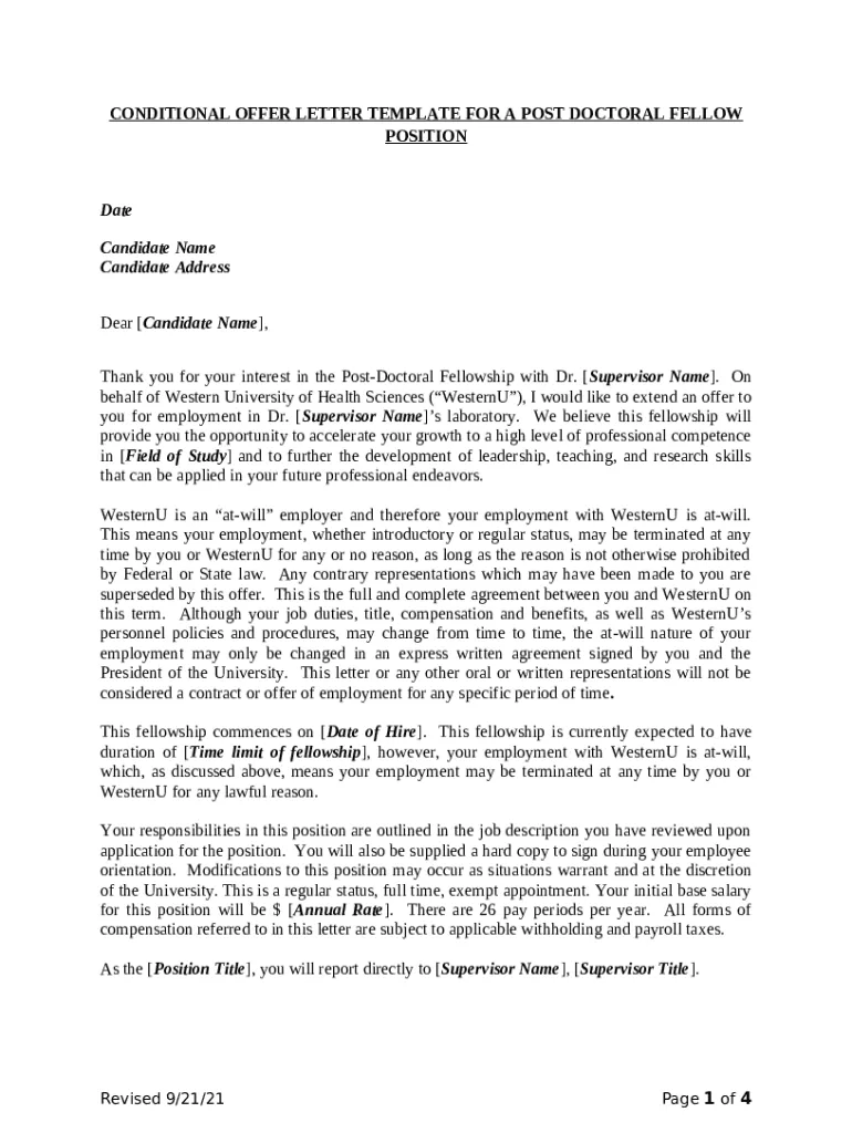 43443 postdoc cover letter formatting