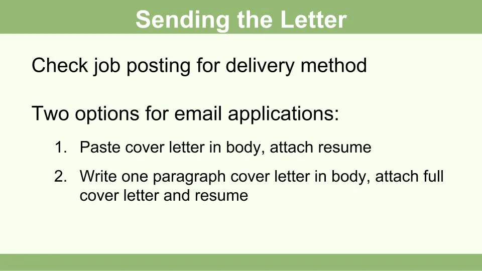 43452 personalize cover letter
