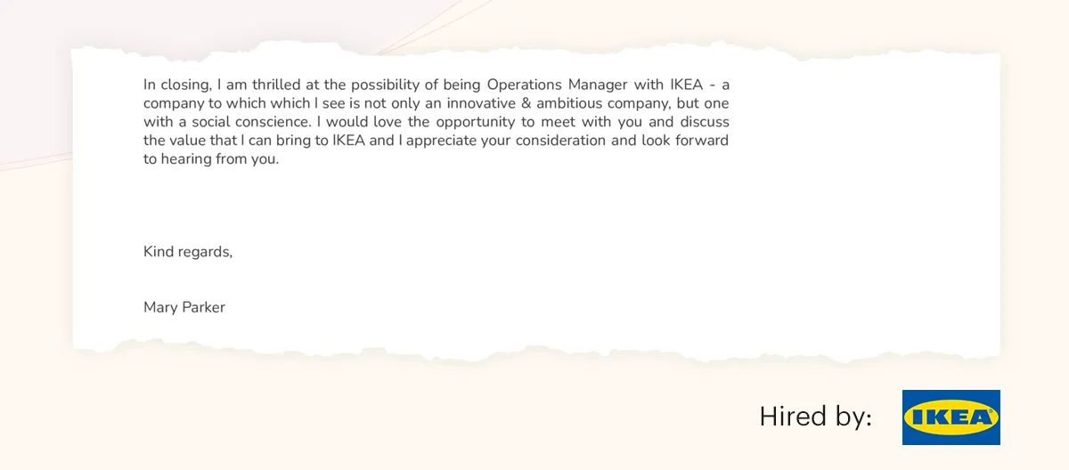 43452 proofread cover letter