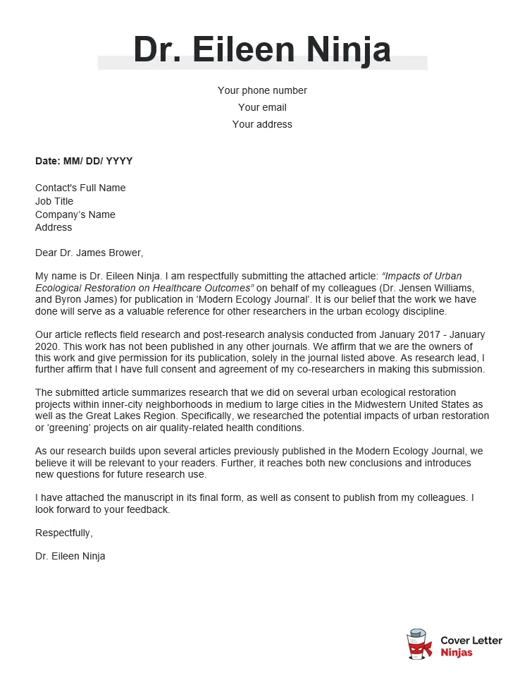 43457 journal submission