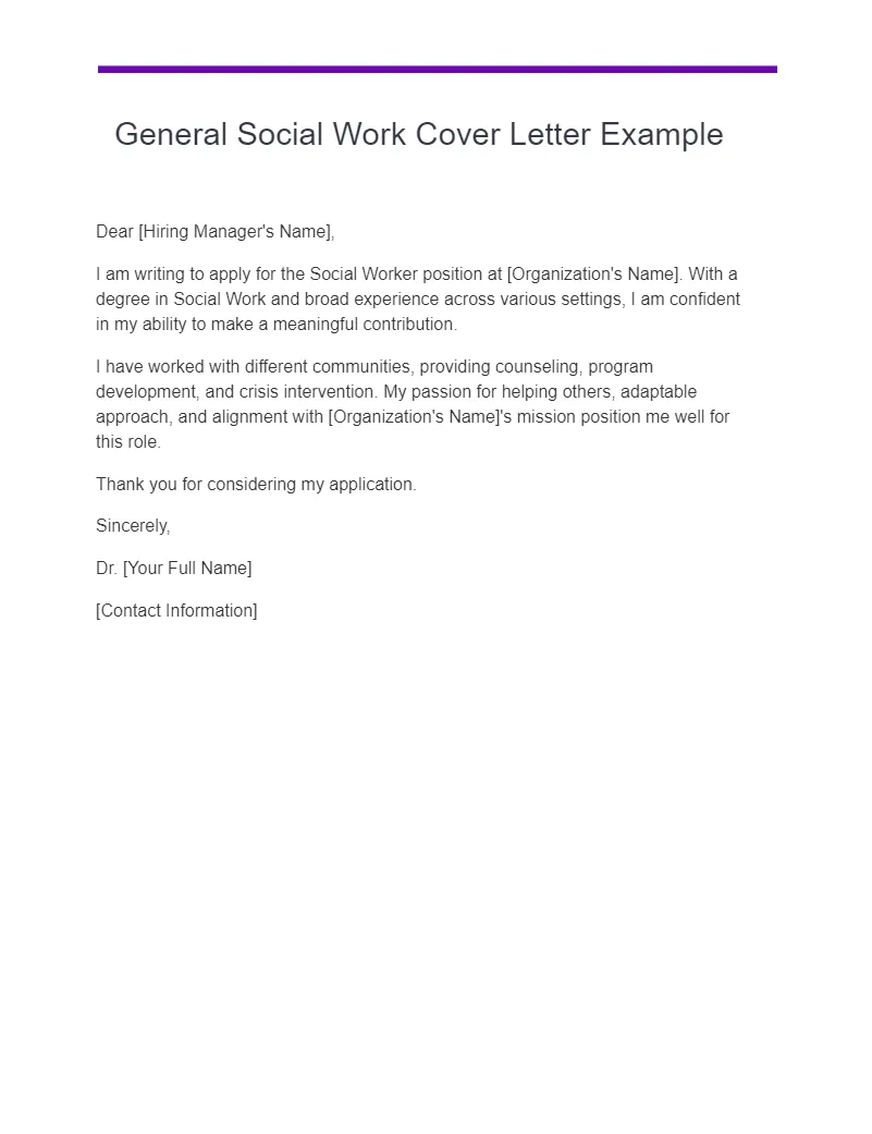 43464 cover letter writing