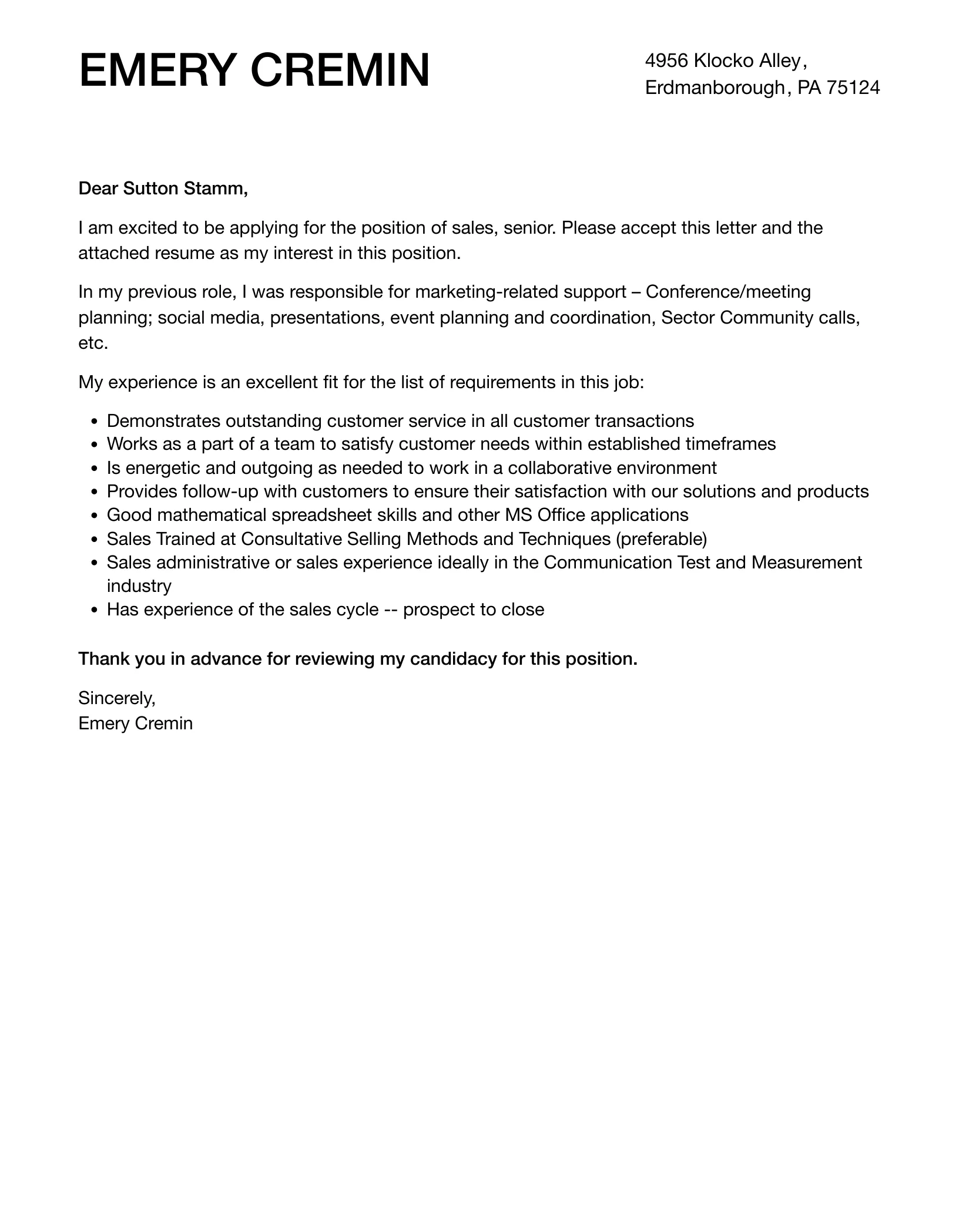 43465 sales cover letter image6