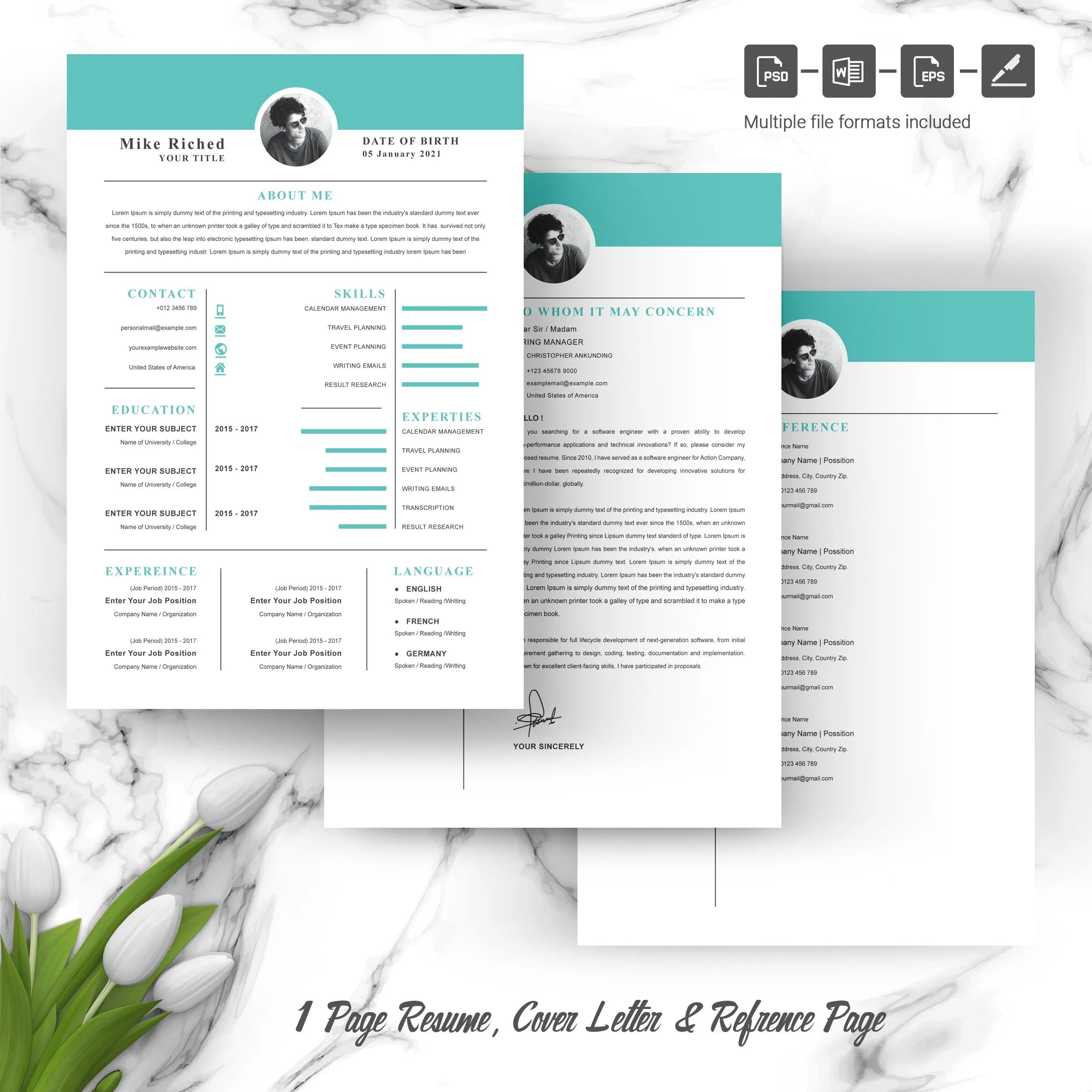 43467 researching company