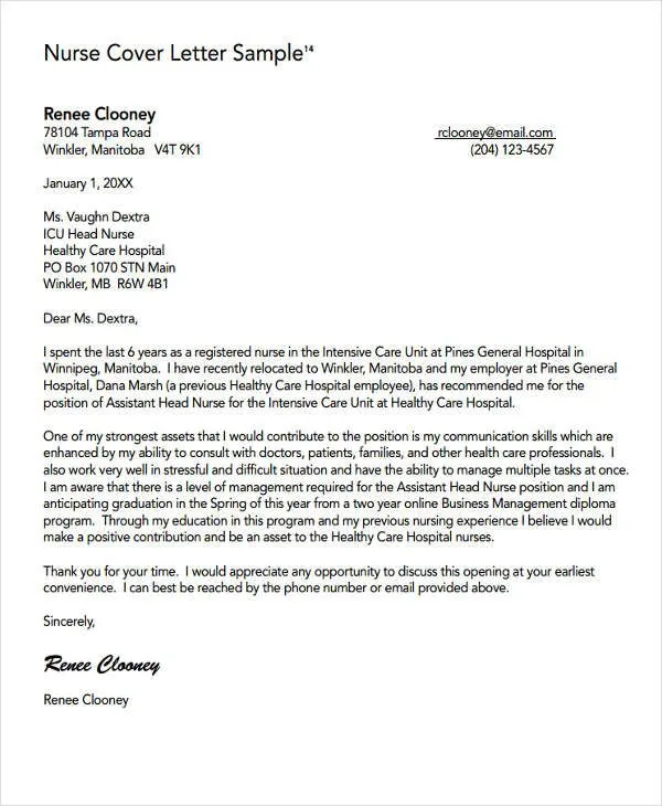 43479 physical therapist cover letter