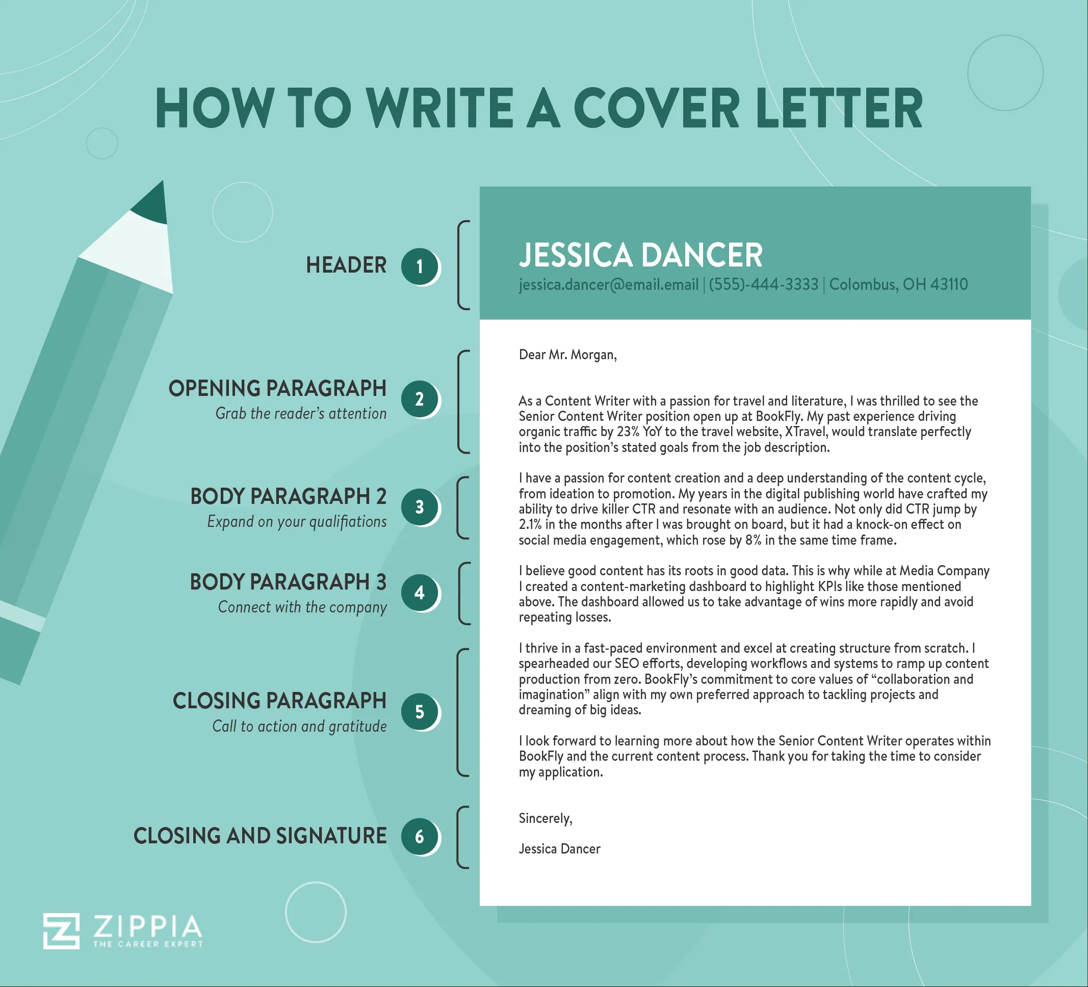 43482 cover letter call to action