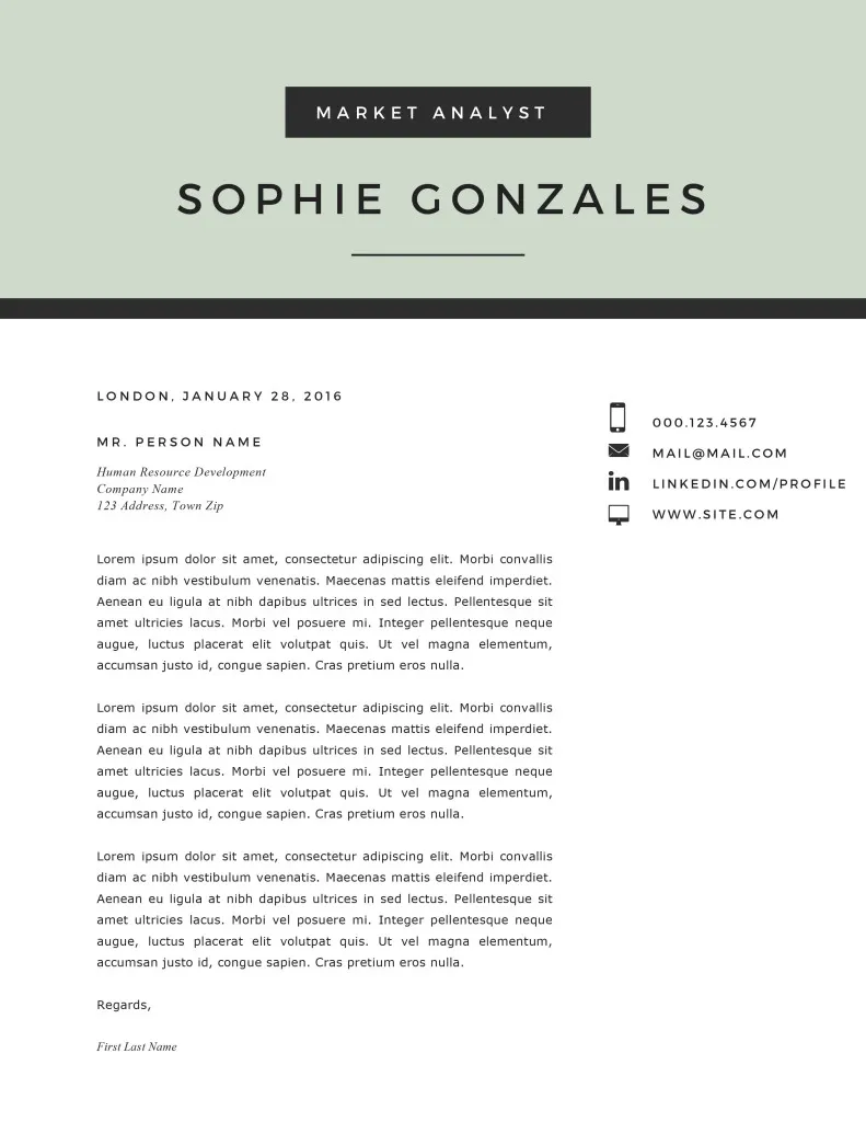 43482 cover letter skills