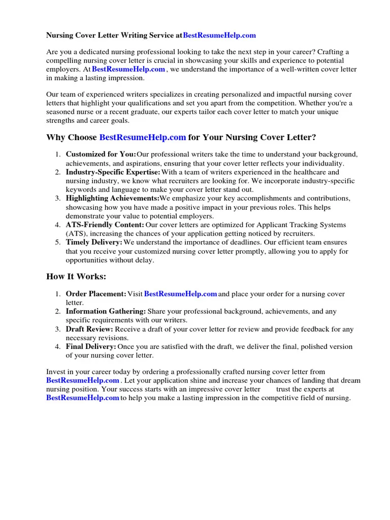 43489 nursing externship cover letter tips 6