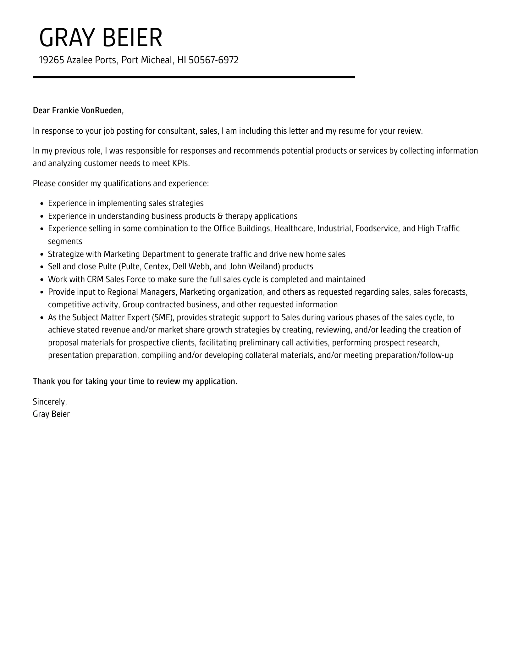 43491 enthusiasm cover letter