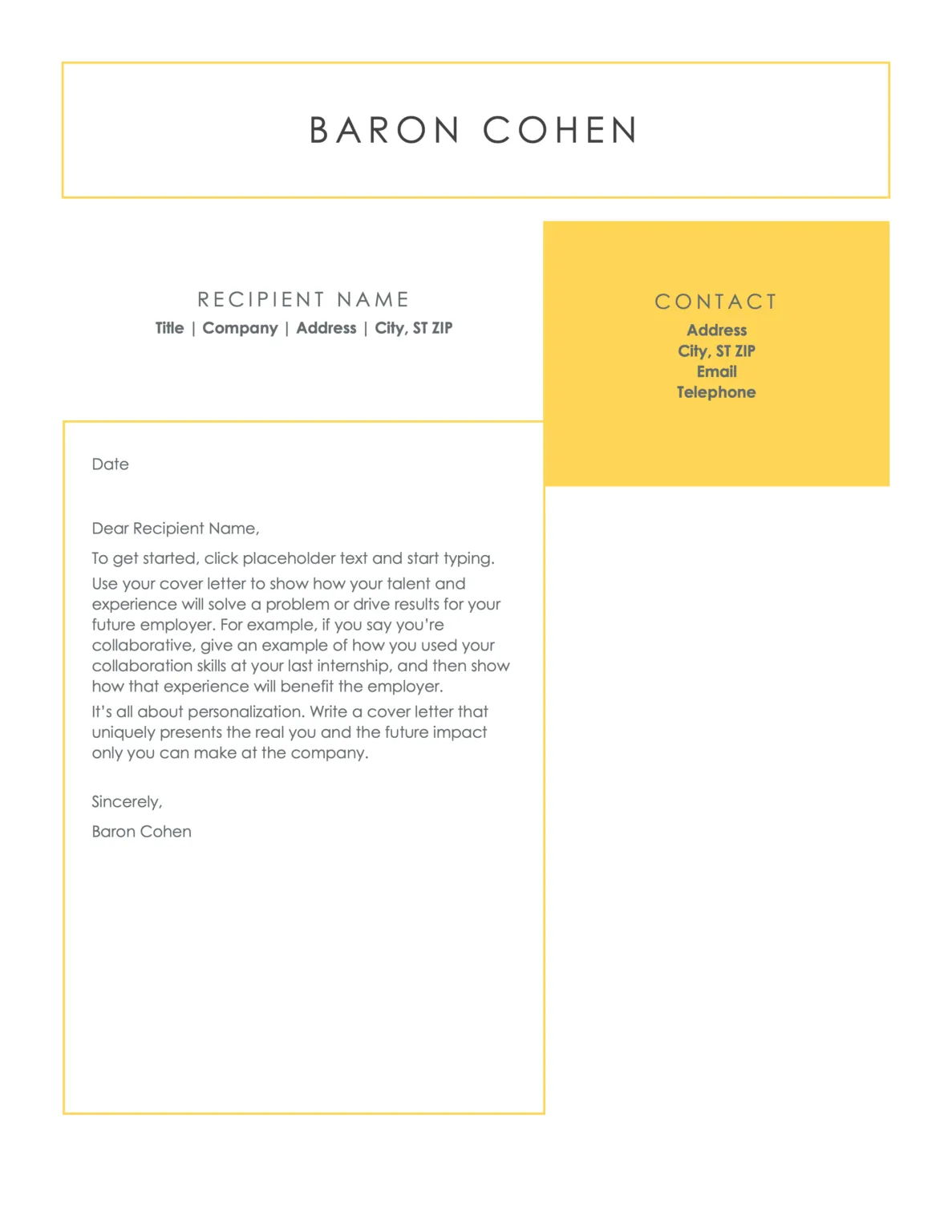 43495 cover letter enthusiasm