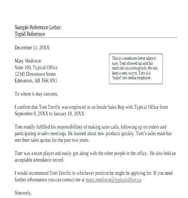 43497 common mistakes cover letter