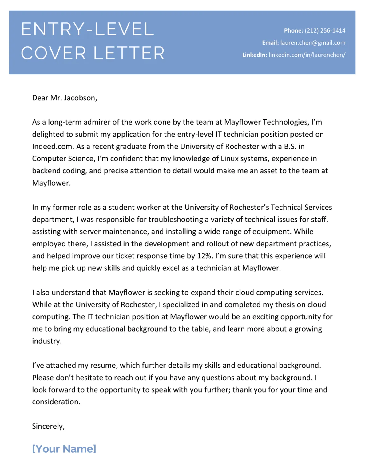 43504 proofread cover letter