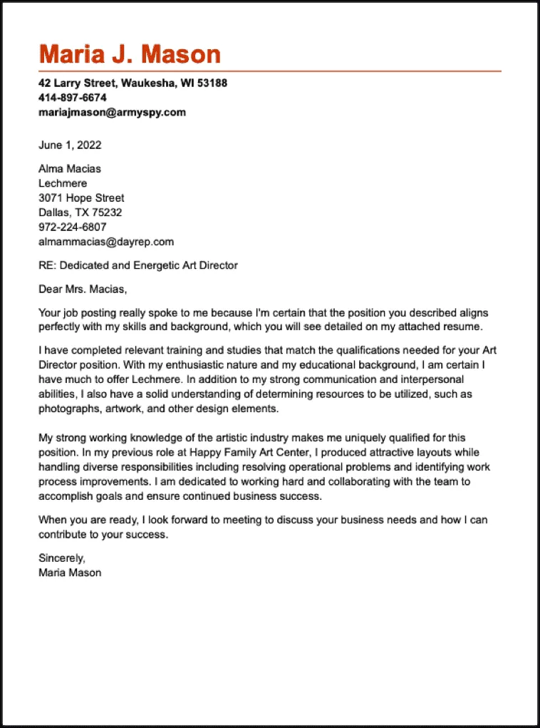 43504 quantify achievements