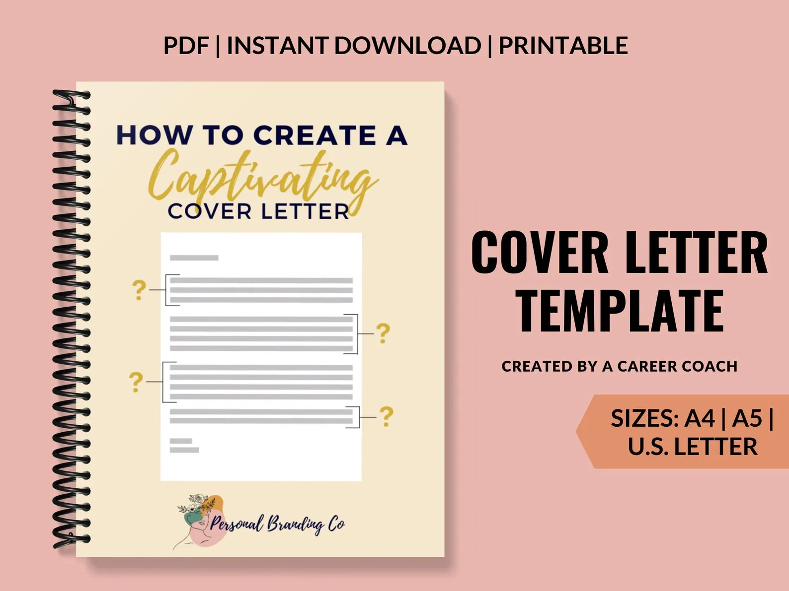 43508 tailor cover letter