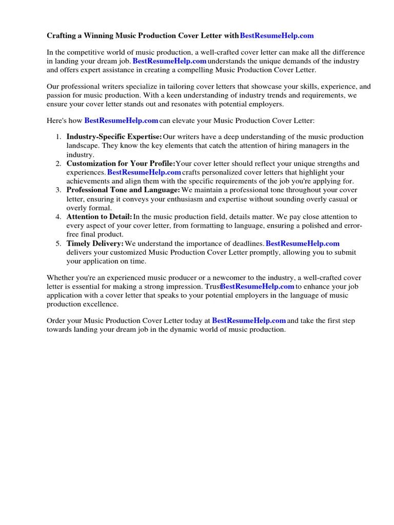 43517 music performance cover letter header