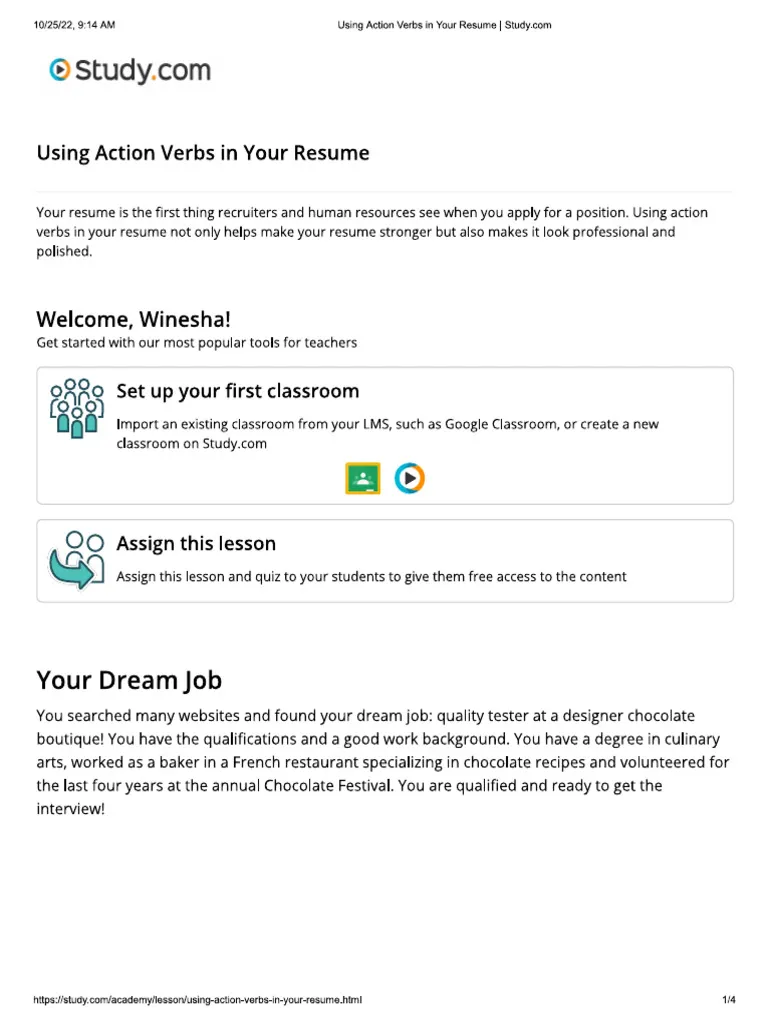 43520 cover letter action verbs 4