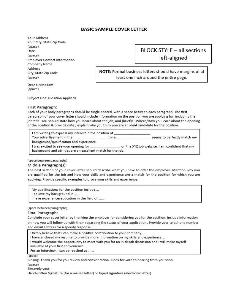 43528 cover letter sample intro