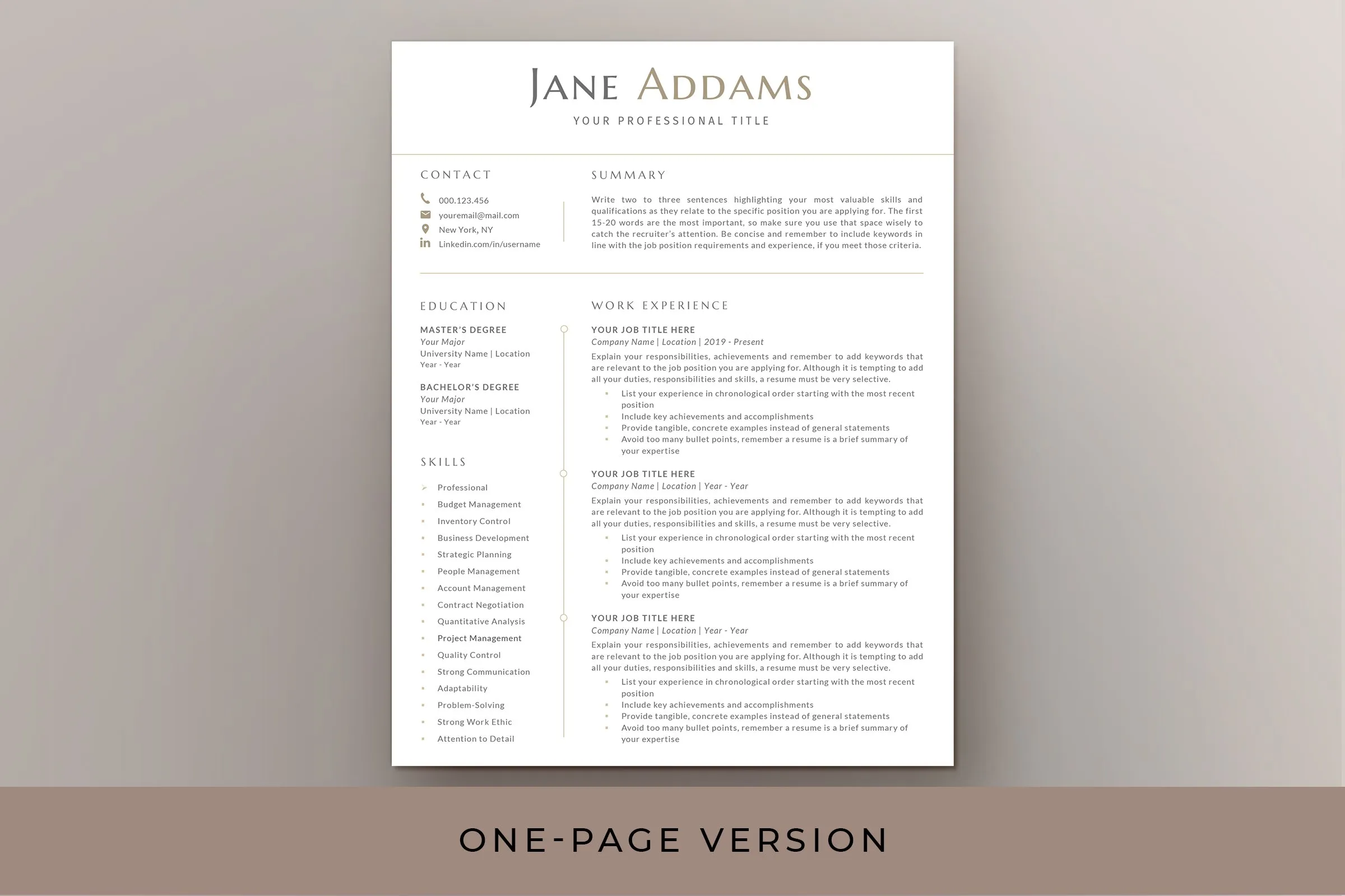 43535 cover letter mistakes