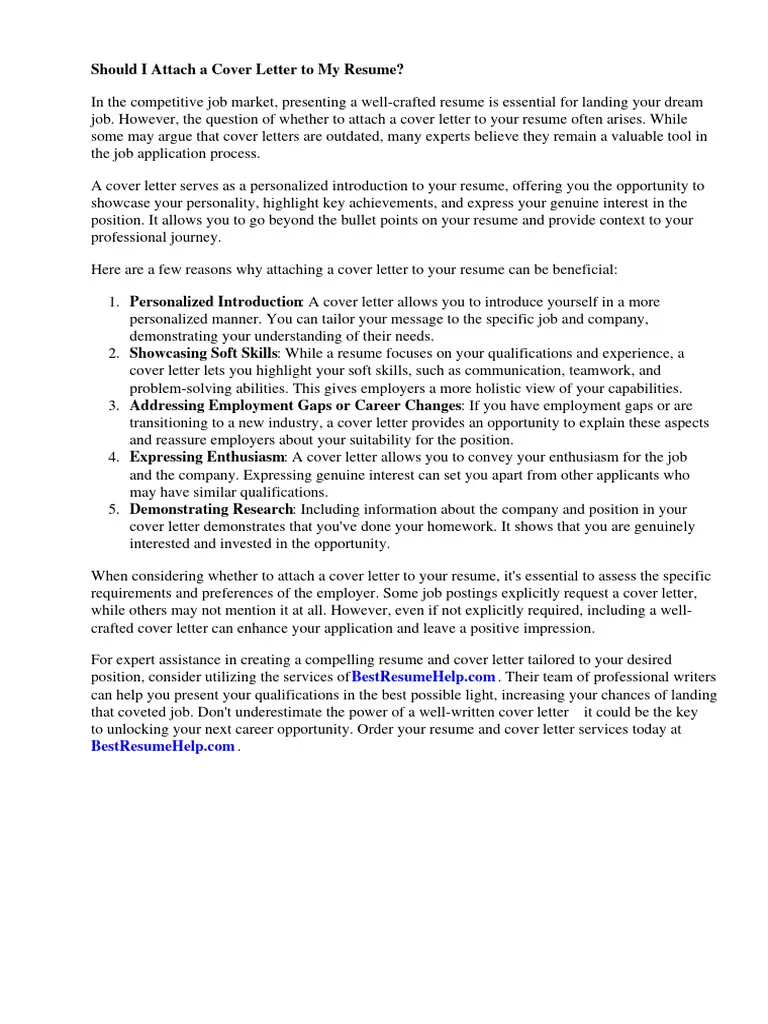 43548 cover letter resume attachment