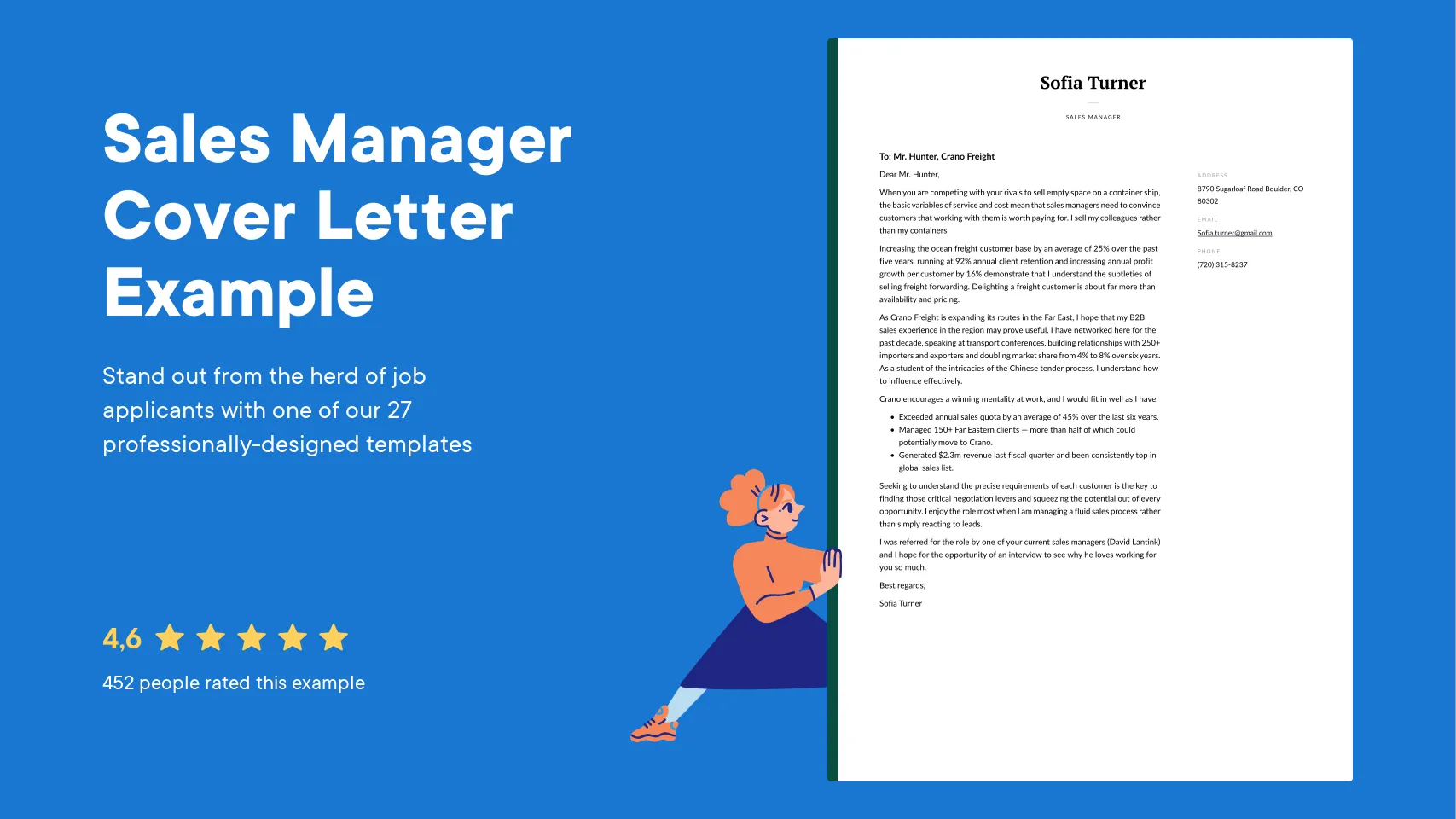 43549 sales manager skills