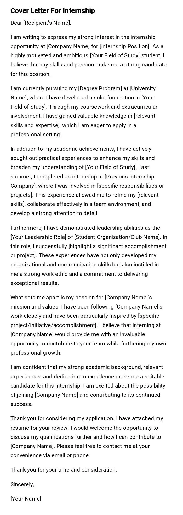 43556 counseling internship academic background