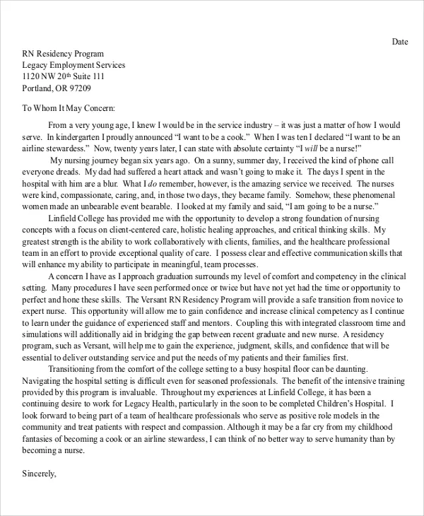 43563 cover letter writing tips