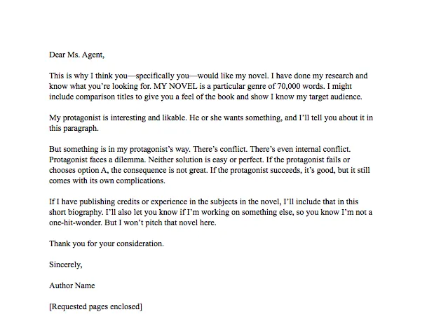 43565 cover letter header