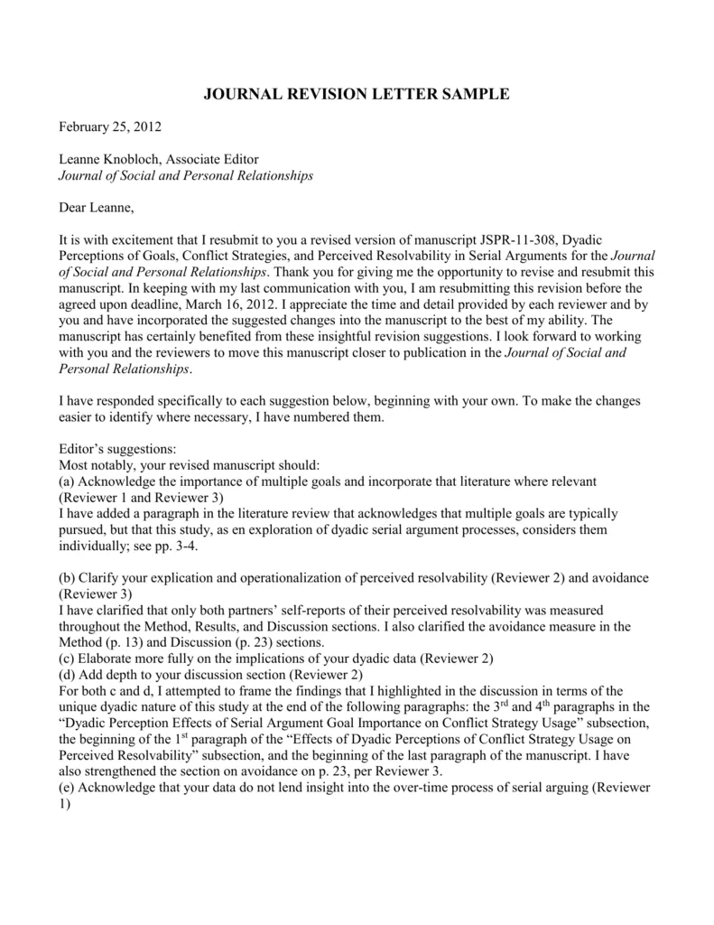 43565 personalized salutation