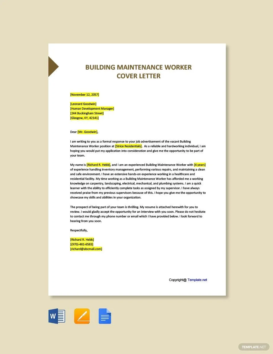 43567 groundskeeper skills