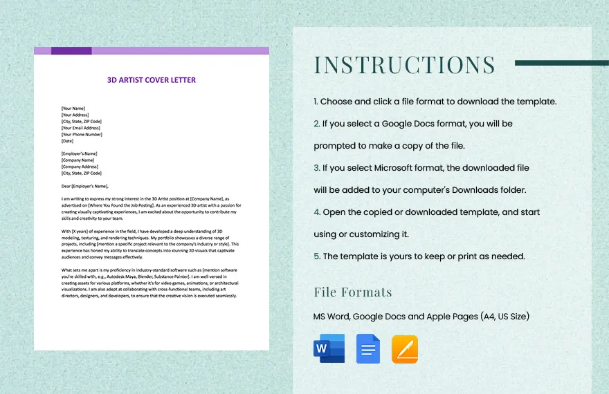 43569 3d modeling skills