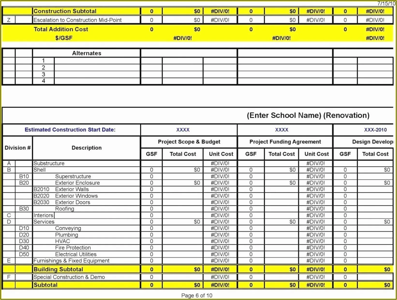 43573 concise cover letter