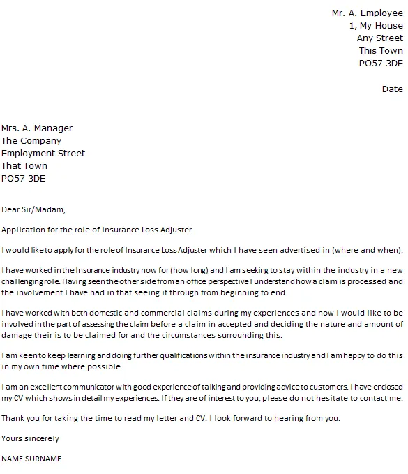 43577 cover letter mistakes