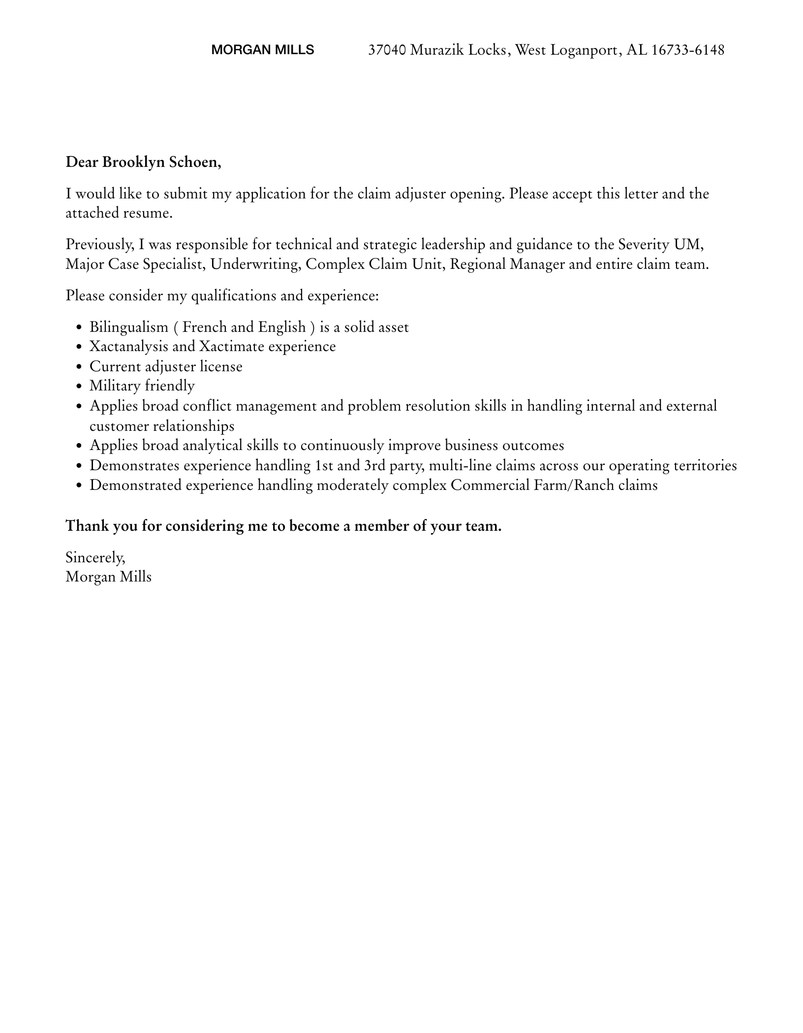 43577 job description analysis