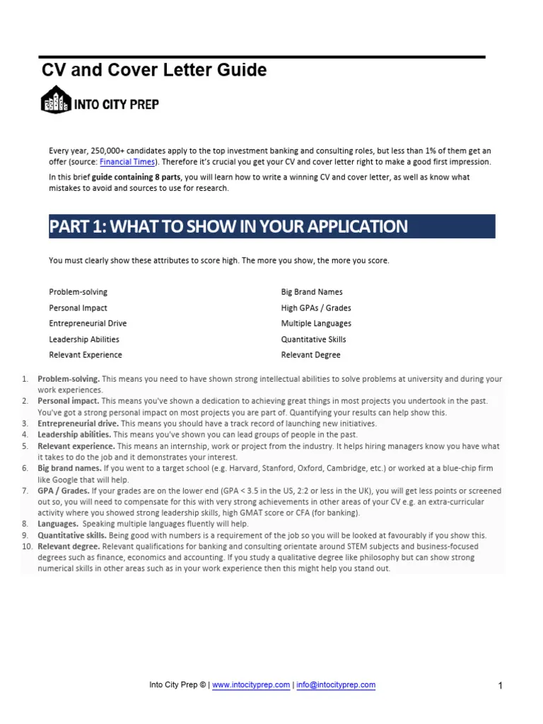 43586 cv cover letter samples hero