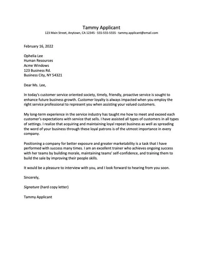 43588 customer service experience