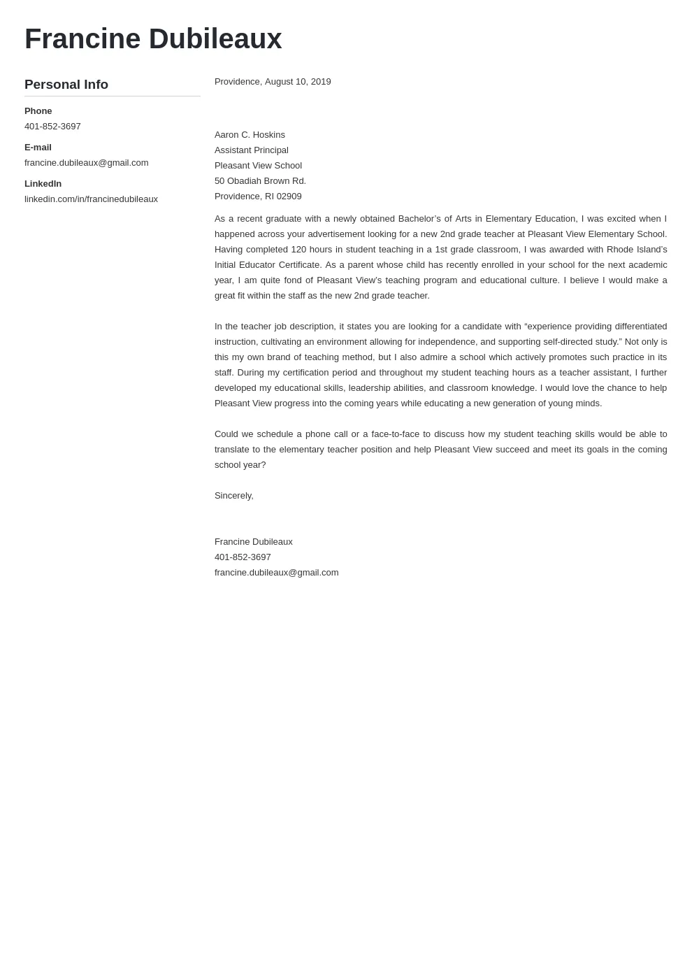 43589 resume and cover letter