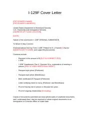 43603 petition cover letter proofread