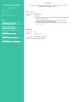 43612 tax internship company research