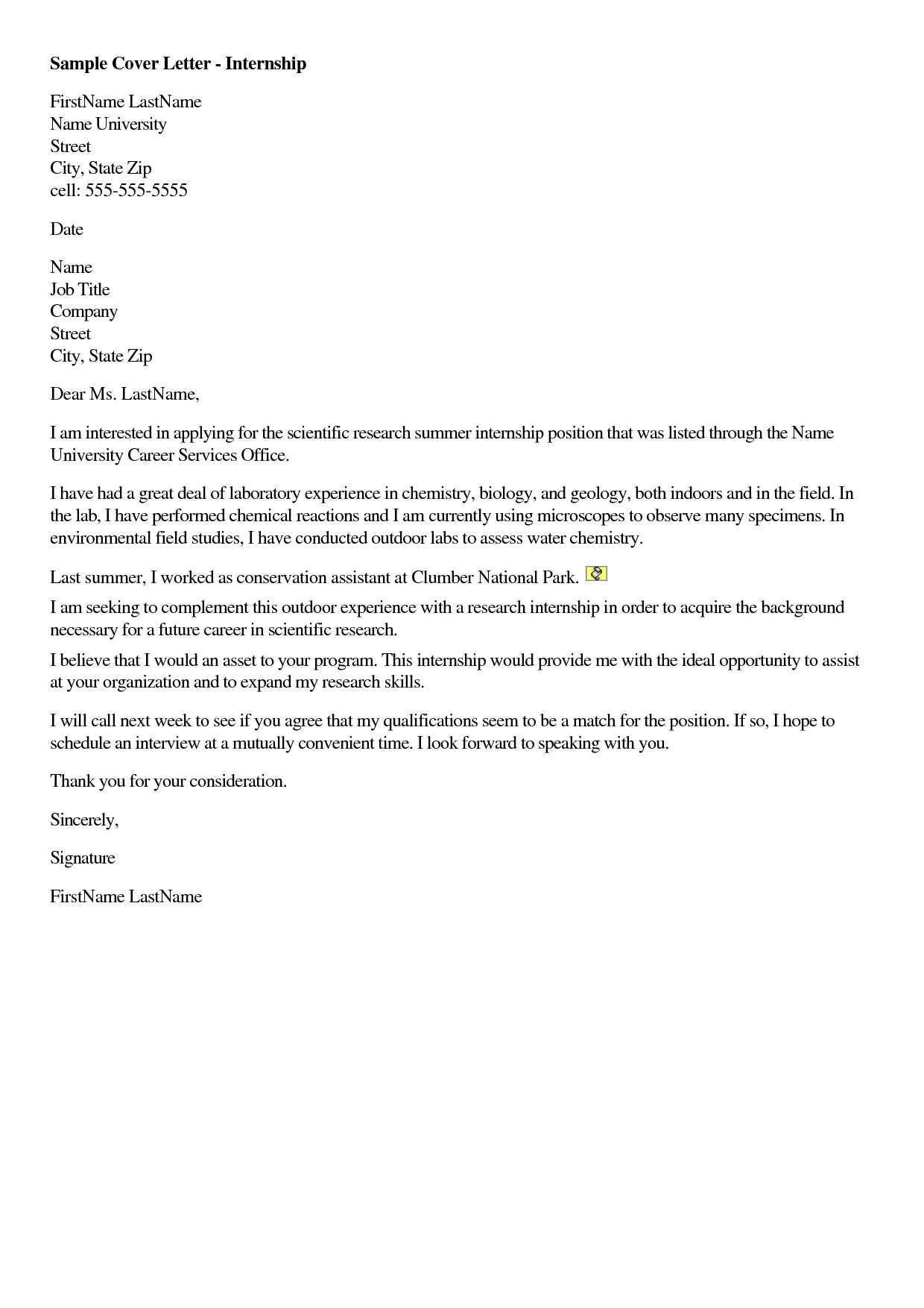 43645 cover letter university jobs 3