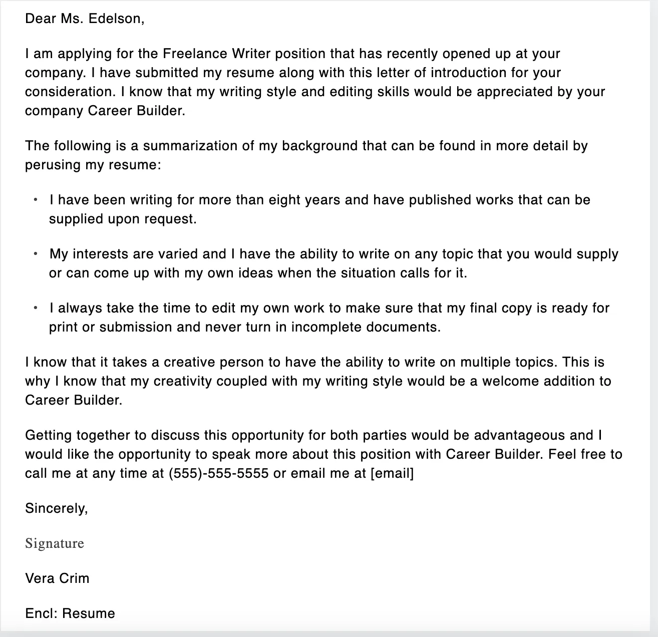 43647 cover letter example