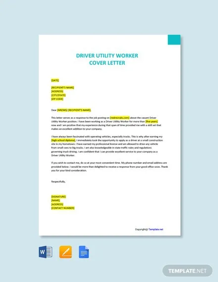 43650 cover letter template