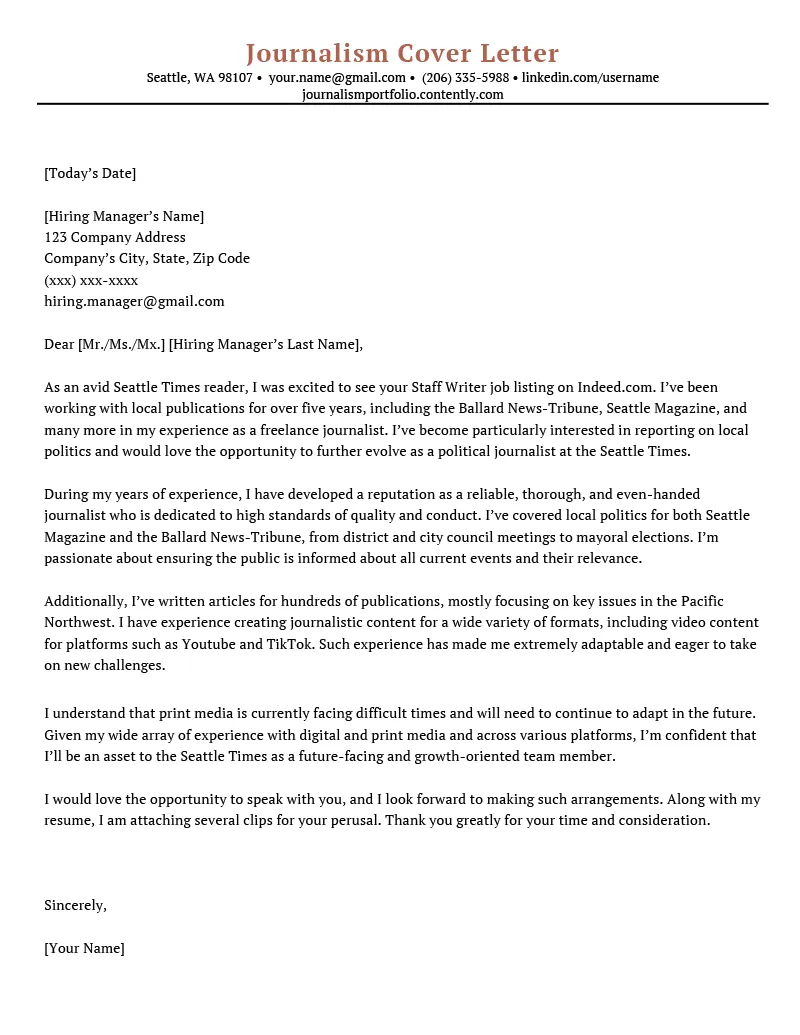 43651 cover letter proofreading